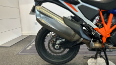 Ktm Adventure 1290 Super Adventure S (22MY)